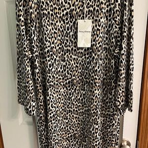 Tommy Bahama Cats Meow Darcy Dress NWT